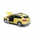 Автомодель Porsche Cayenne Turbo 1:24 (Random) (18-21056)