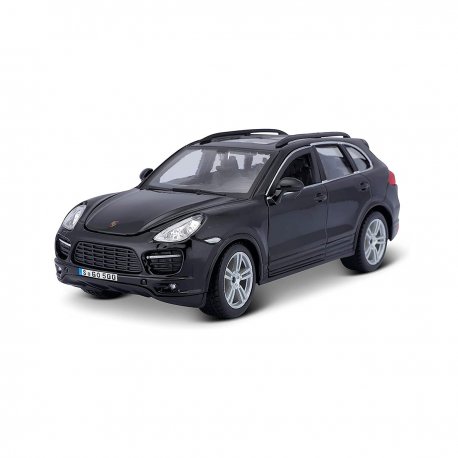 Автомодель Porsche Cayenne Turbo 1:24 (Random) (18-21056)