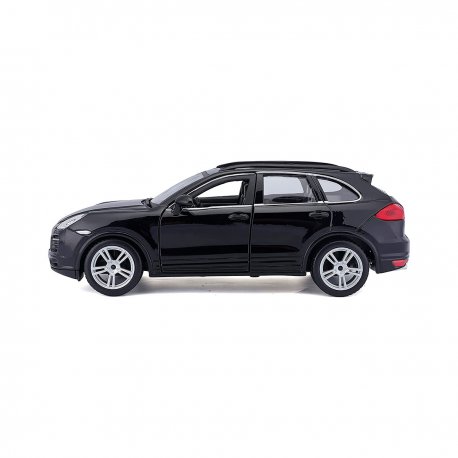 Автомодель Porsche Cayenne Turbo 1:24 (Random) (18-21056)