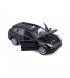 Автомодель Porsche Cayenne Turbo 1:24 (Random) (18-21056)