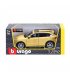 Автомодель Porsche Cayenne Turbo 1:24 (Random) (18-21056)