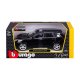 Автомодель Porsche Cayenne Turbo 1:24 (Random) (18-21056)