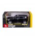 Автомодель Porsche Cayenne Turbo 1:24 (Random) (18-21056)