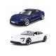 Автомодель Porsche Taycan Turbo S 1:24 (Random) (18-21098) Автомодель Porsche Taycan Turbo S 1:24 (Random) (18-21098)