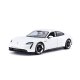 Автомодель Porsche Taycan Turbo S 1:24 (Random) (18-21098) Автомодель Porsche Taycan Turbo S 1:24 (Random) (18-21098)
