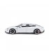 Автомодель Porsche Taycan Turbo S 1:24 (Random) (18-21098)