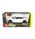 Автомодель Porsche Taycan Turbo S 1:24 (Random) (18-21098)