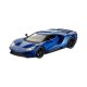 Автомодель Ford Gt 1:32 (18-43043) Автомодель Ford Gt 1:32 (18-43043)