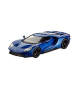 Автомодель Ford Gt 1:32 (18-43043)