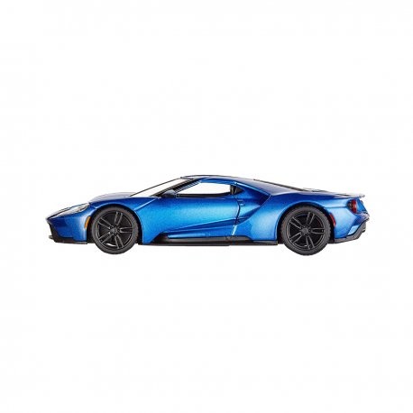 Автомодель Ford Gt 1:32 (18-43043)