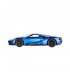 Автомодель Ford Gt 1:32 (18-43043)