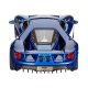 Автомодель Ford Gt 1:32 (18-43043) Автомодель Ford Gt 1:32 (18-43043)