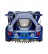 Автомодель Ford Gt 1:32 (18-43043)