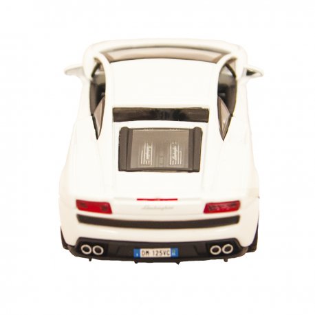 Автомодель Lamborghini Gallardo Lp560-4 2008 1:32 (Random) (18-43020)