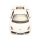 Автомодель Lamborghini Gallardo Lp560-4 2008 1:32 (Random) (18-43020)