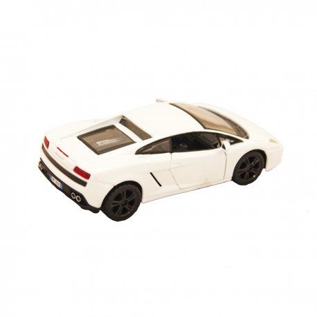 Автомодель Lamborghini Gallardo Lp560-4 2008 1:32 (Random) (18-43020)