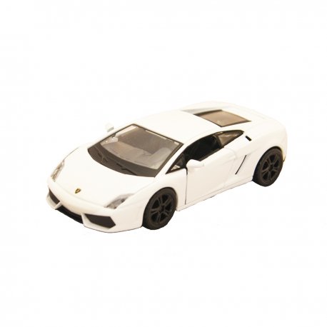 Автомодель Lamborghini Gallardo Lp560-4 2008 1:32 (Random) (18-43020)