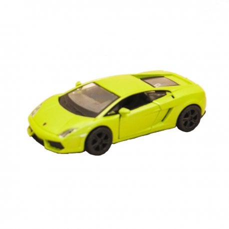 Автомодель Lamborghini Gallardo Lp560-4 2008 1:32 (Random) (18-43020)