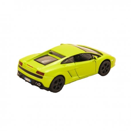 Автомодель Lamborghini Gallardo Lp560-4 2008 1:32 (Random) (18-43020)