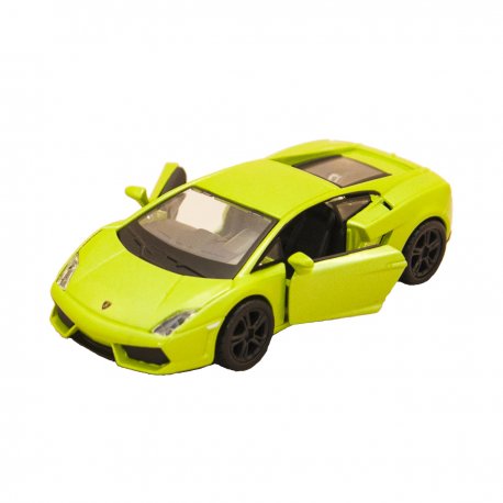Автомодель Lamborghini Gallardo Lp560-4 2008 1:32 (Random) (18-43020)