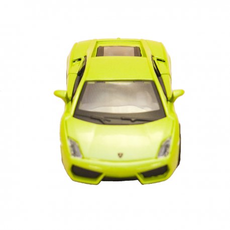 Автомодель Lamborghini Gallardo Lp560-4 2008 1:32 (Random) (18-43020)