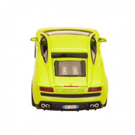 Автомодель Lamborghini Gallardo Lp560-4 2008 1:32 (Random) (18-43020)