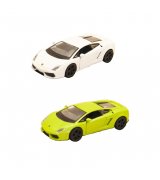 Автомодель Lamborghini Gallardo Lp560-4 2008 1:32 (Random) (18-43020)