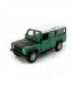 Автомодель Land Rover Defender 110 1:32 (Random) (18-43029)