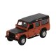 Автомодель Land Rover Defender 110 1:32 (Random) (18-43029)