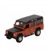 Автомодель Land Rover Defender 110 1:32 (Random) (18-43029)