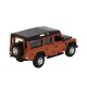 Автомодель Land Rover Defender 110 1:32 (Random) (18-43029)