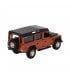 Автомодель Land Rover Defender 110 1:32 (Random) (18-43029)