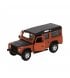 Автомодель Land Rover Defender 110 1:32 (Random) (18-43029)