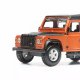 Автомодель Land Rover Defender 110 1:32 (Random) (18-43029)