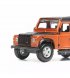 Автомодель Land Rover Defender 110 1:32 (Random) (18-43029)