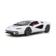 Автомодель Lamborghini Countach LPI 800-4 1:24 (18-21102) Автомодель Lamborghini Countach LPI 800-4 1:24 (18-21102)