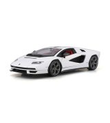 Автомодель Lamborghini Countach LPI 800-4 1:24 (18-21102)