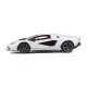 Автомодель Lamborghini Countach LPI 800-4 1:24 (18-21102) Автомодель Lamborghini Countach LPI 800-4 1:24 (18-21102)