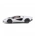 Автомодель Lamborghini Countach LPI 800-4 1:24 (18-21102)