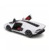 Автомодель Lamborghini Countach LPI 800-4 1:24 (18-21102)