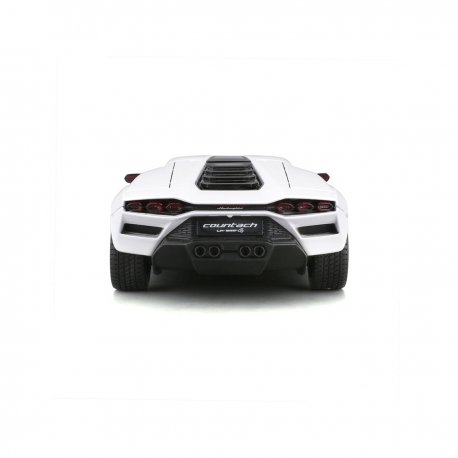 Автомодель Lamborghini Countach LPI 800-4 1:24 (18-21102)