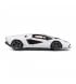Автомодель Lamborghini Countach LPI 800-4 1:24 (18-21102)