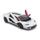 Автомодель Lamborghini Countach LPI 800-4 1:24 (18-21102) Автомодель Lamborghini Countach LPI 800-4 1:24 (18-21102)