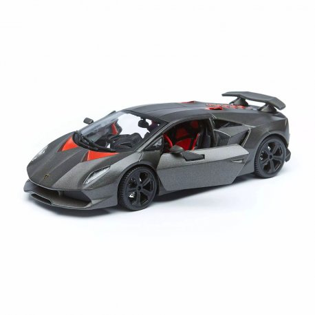 Автомодель Lamborghini Sesto Elemento 1:24 (18-21061)
