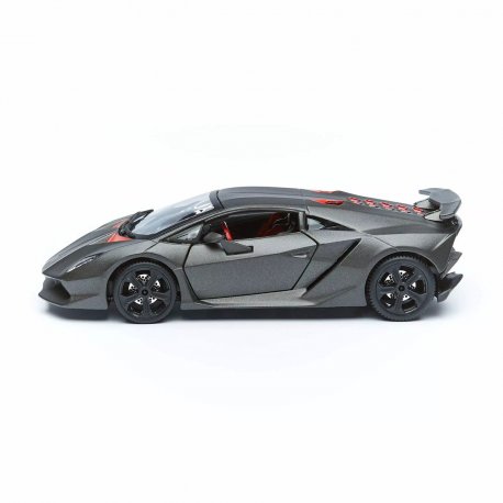Автомодель Lamborghini Sesto Elemento 1:24 (18-21061)
