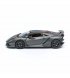 Автомодель Lamborghini Sesto Elemento 1:24 (18-21061)