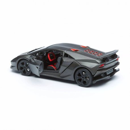 Автомодель Lamborghini Sesto Elemento 1:24 (18-21061)