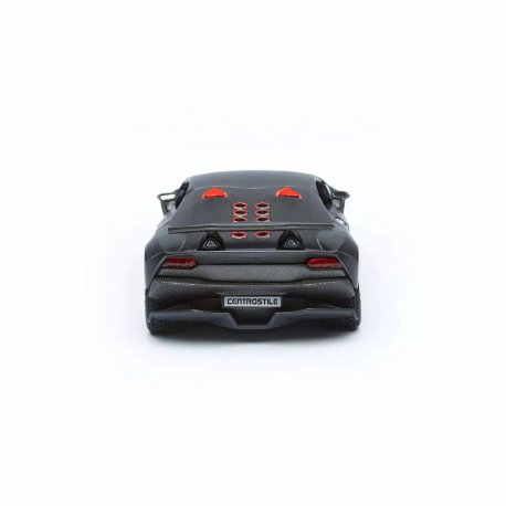 Автомодель Lamborghini Sesto Elemento 1:24 (18-21061)
