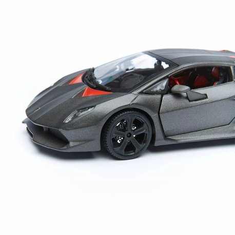 Автомодель Lamborghini Sesto Elemento 1:24 (18-21061)
