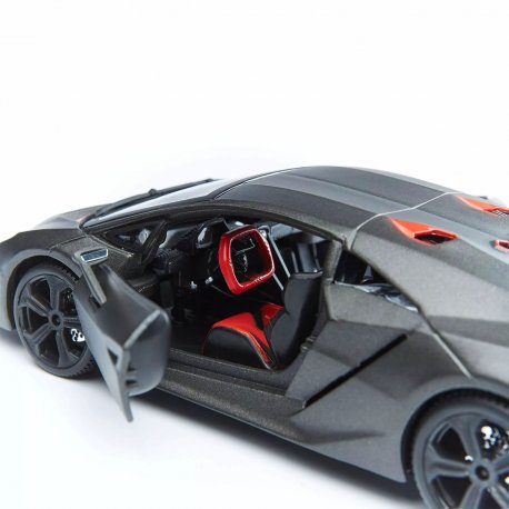 Автомодель Lamborghini Sesto Elemento 1:24 (18-21061)